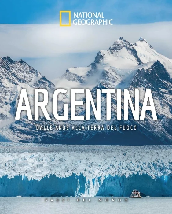 Argentina – Paesi del mondo - Libri e DVD