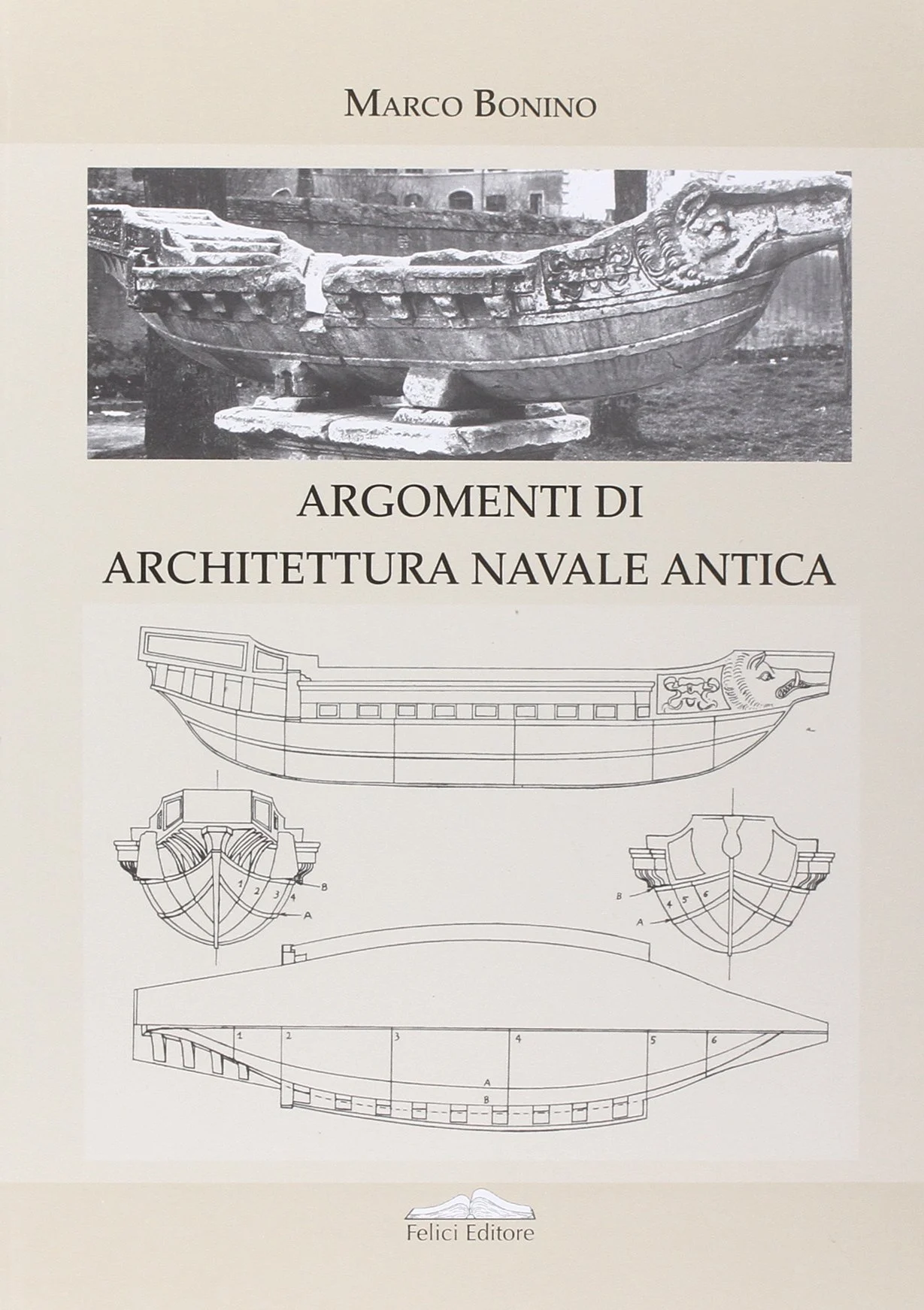 argomenti di architettura navale antica - Libri e DVD