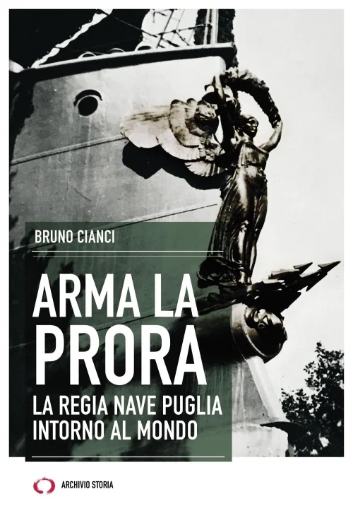 arma la prora - Libri e DVD