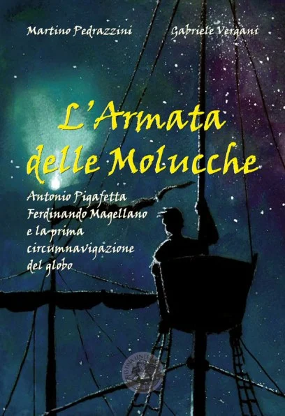 l’armata delle molucche - Libri e DVD