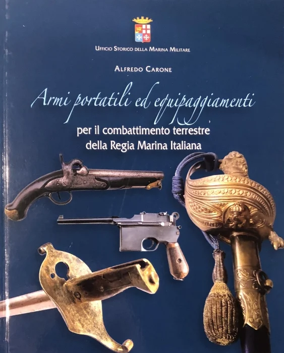 armi portatili ed equipaggiamenti - Libri e DVD