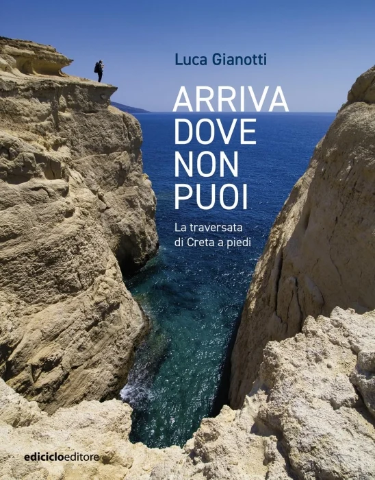 arriva dove non puoi - Libri e DVD