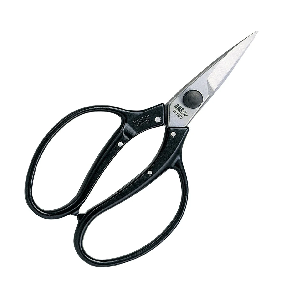 Ars Corporation Forbici da Giardinaggio Leggere U-600