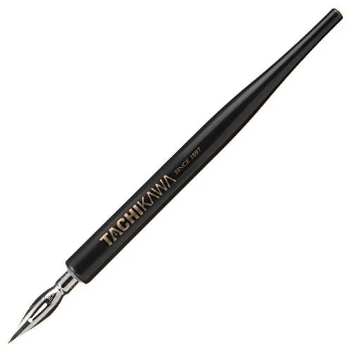 Set di Penne Colorate a Cartone Artistiche - Modello 123 - Multicolore
