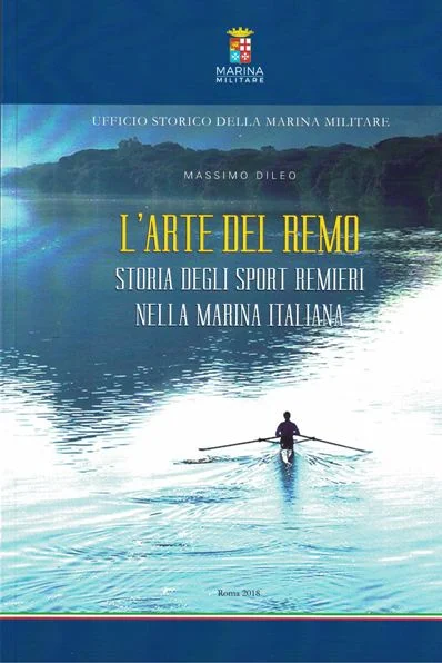 l’arte del remo - Libri e DVD