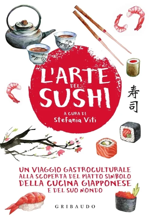 l’arte del sushi - Libri e DVD