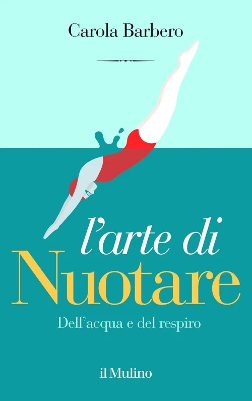 L’arte di nuotare - Libri e DVD