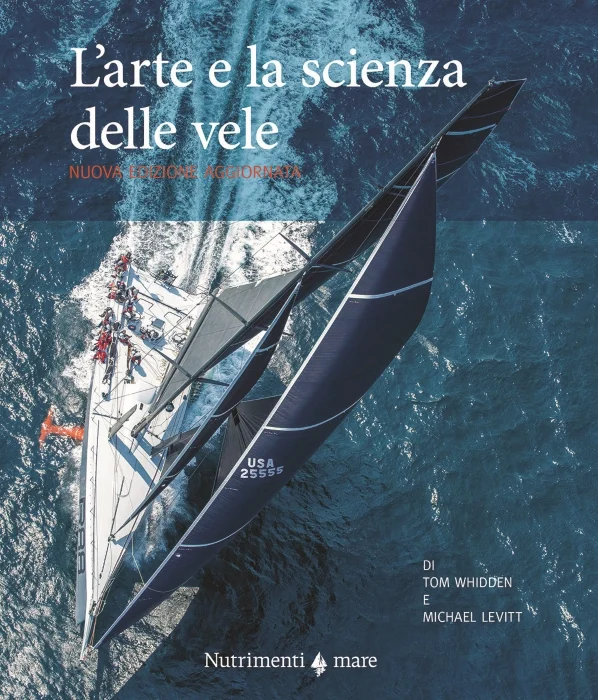 l’arte e la scienza delle vele - Libri e DVD