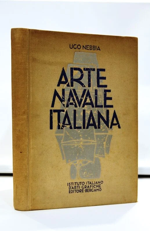 arte navale italiana - Libri e DVD