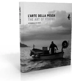 l’arte della pesca - Libri e DVD