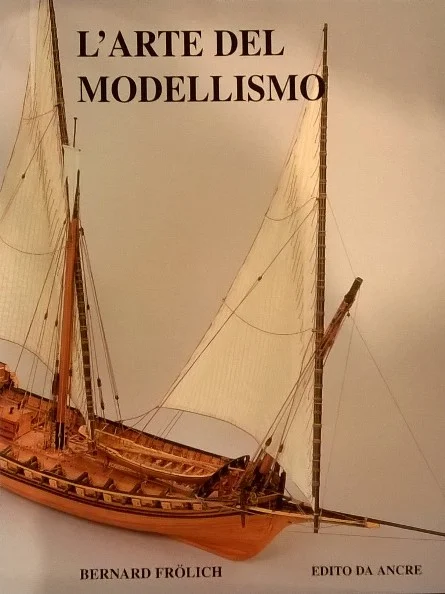 L’arte del modellismo - Libri e DVD