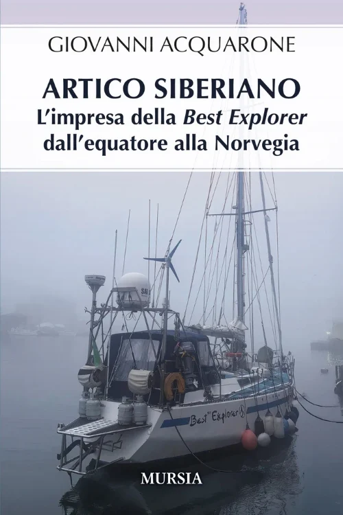 Artico Siberiano - Libri e DVD