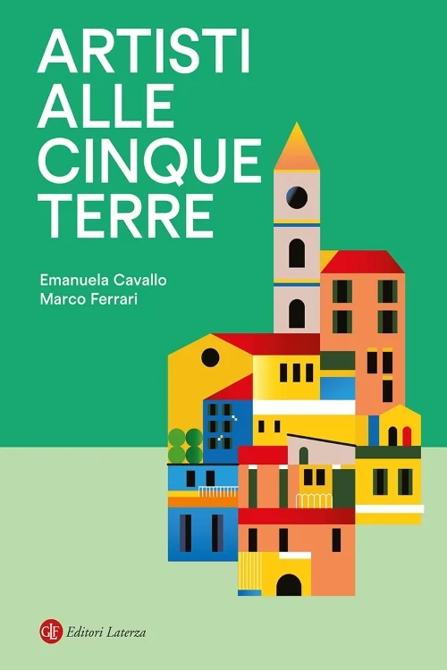artisti alle cinque terre - Libri e DVD