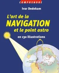l’art de la navigation et le point astro - Libri e DVD