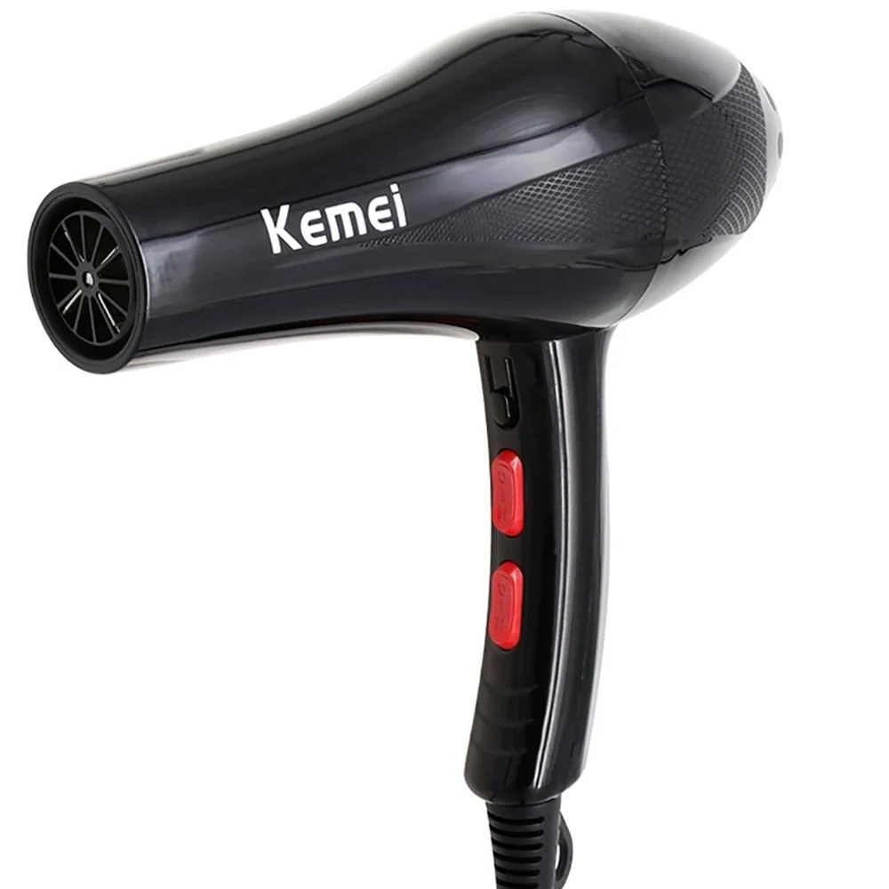 ASCIUGACAPELLI PHONO PHON PER CAPELLI PROFESSIONALE DA SALONE 1800W WATT - TrAdE Shop Traesio