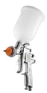 Aset Iwata IWA9270 Air Gunsa HVLP Spray Gun 1.3mm Capacity - ANEST IWATA