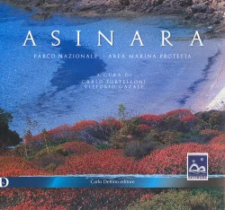 asinara - Libri e DVD