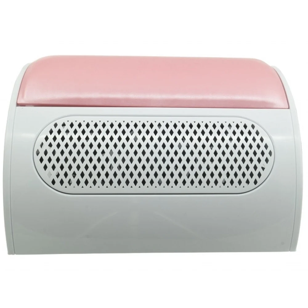 ASPIRATORE PROFESSIONALE DC237 DA TAVOLO 20W POLVERE UNGHIE MANICURE NAIL ART - TrAdE Shop Traesio