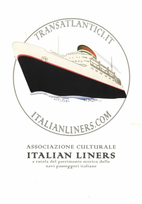 associazione culturale italian liners - Libri e DVD