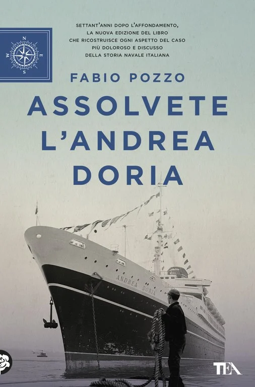 assolvete l’andrea doria - Libri e DVD