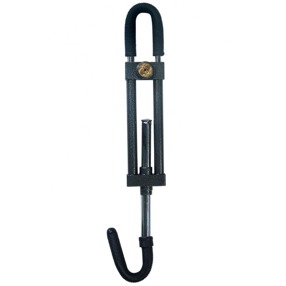 ASTA BLOCCASTERZO TELESCOPICO 669 ANTIFURTO UNIVERSALE AUTO PER VOLANTE PEDALE - TrAdE Shop Traesio