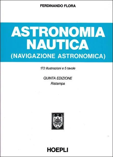 astronomia nautica - Libri e DVD