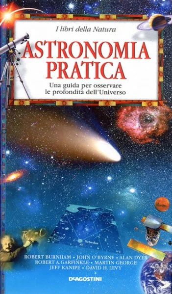 astronomia pratica - Libri e DVD