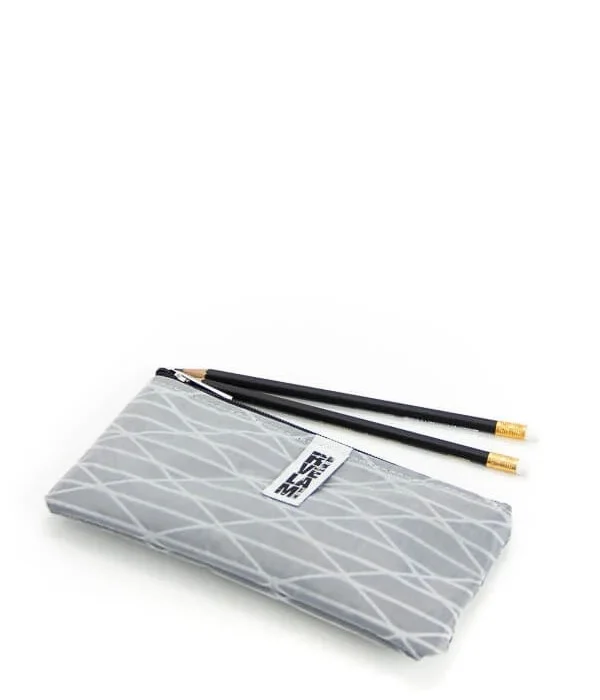 astuccio piatto eco silver - Abbigliamento marinaresco