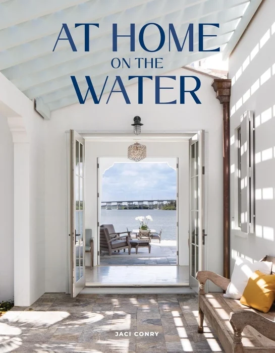at home on the water - Libri e DVD