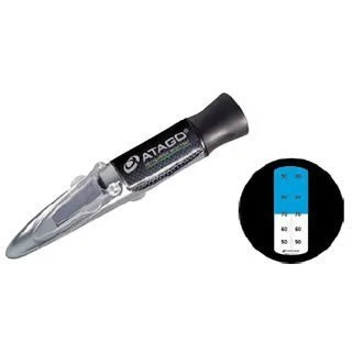 ATAGO rifrattometro portatile MASTER-93H per Brix 45.0-93.0% fino a 100°C