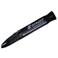 ATAGO MASTER-Ramen α rifrattometro portatile compensato per concentrazione brodo ramen