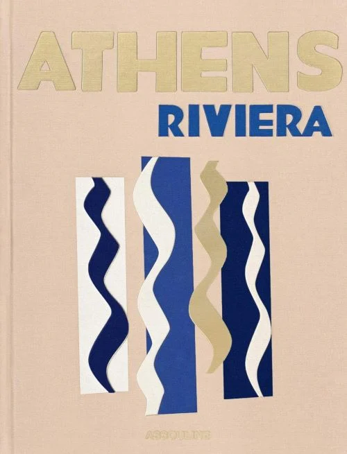 Athens Riviera (Travel Series) - Libri e DVD
