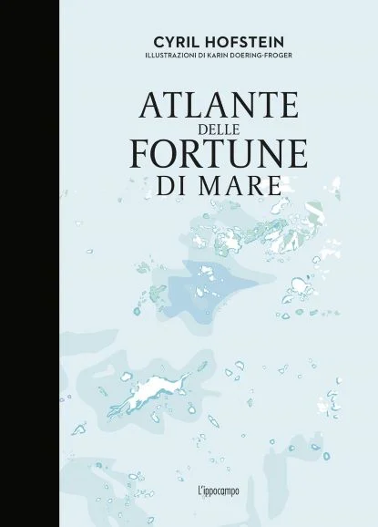 atlante delle fortune di mare - Libri e DVD