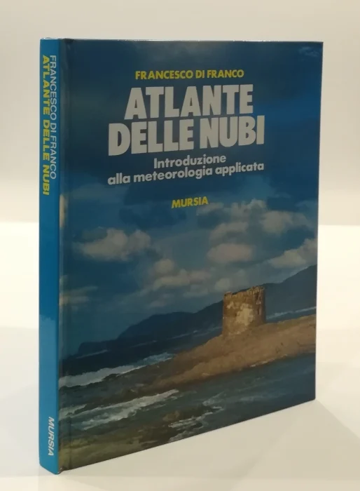 atlante delle nubi - Libri e DVD
