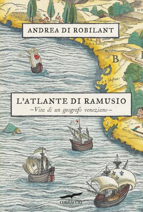 l’atlante di ramusio - Libri e DVD