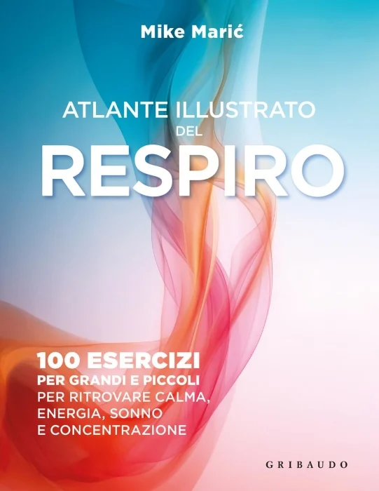 Atlante illustrato del respiro - Libri e DVD