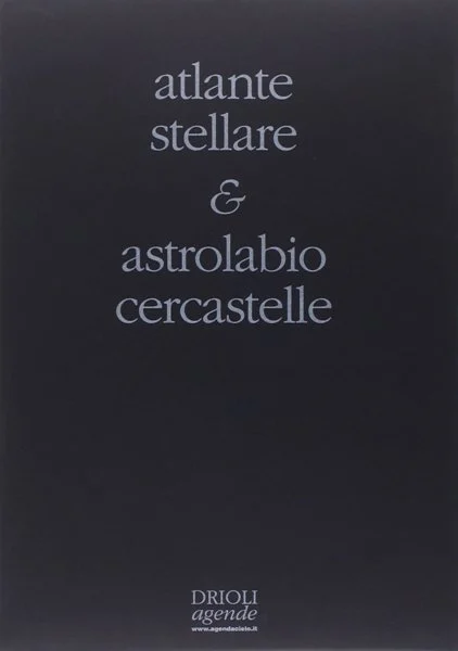 atlante stellare e astrolabio cercastelle - Prodotti vari
