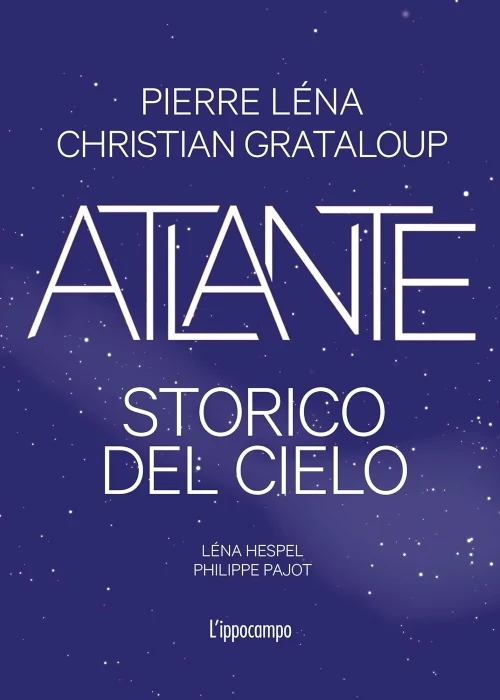 atlante storico del cielo - Libri e DVD