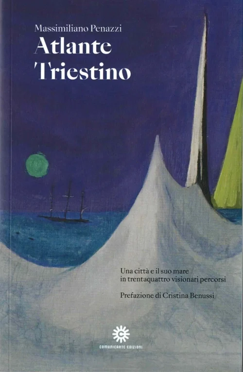 atlante triestino - Libri e DVD