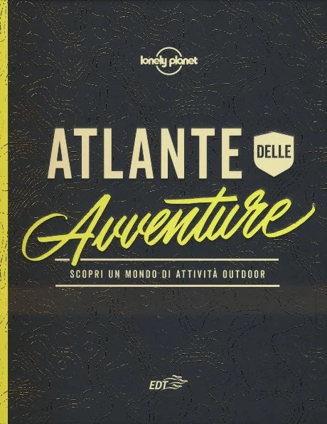 atlante delle avventure - Libri e DVD