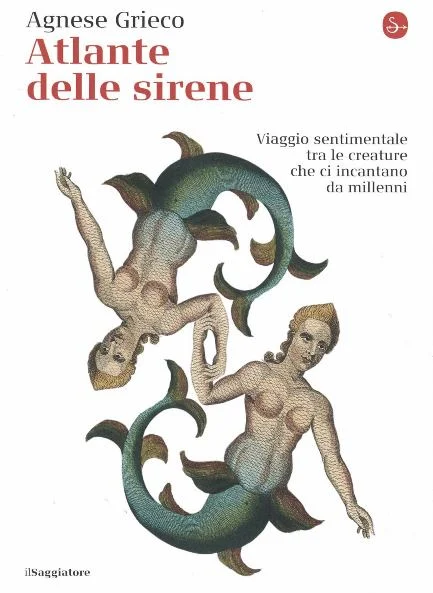 atlante delle sirene - Libri e DVD