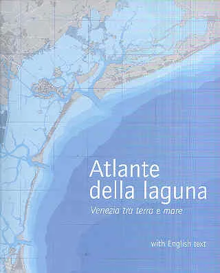atlante della laguna - Libri e DVD