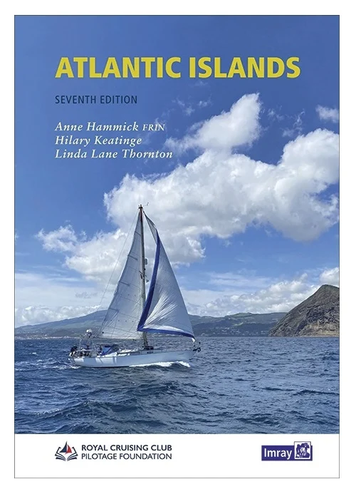 atlantic islands - Libri e DVD