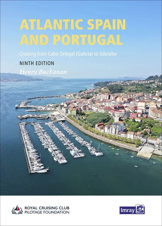 Atlantic Spain and Portugal - Libri e DVD