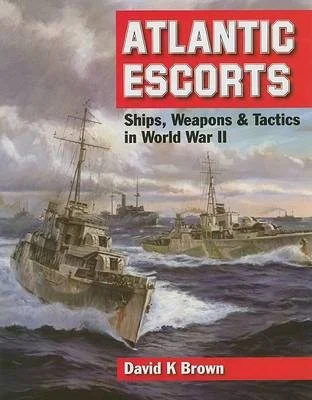 atlantic escorts - Libri e DVD