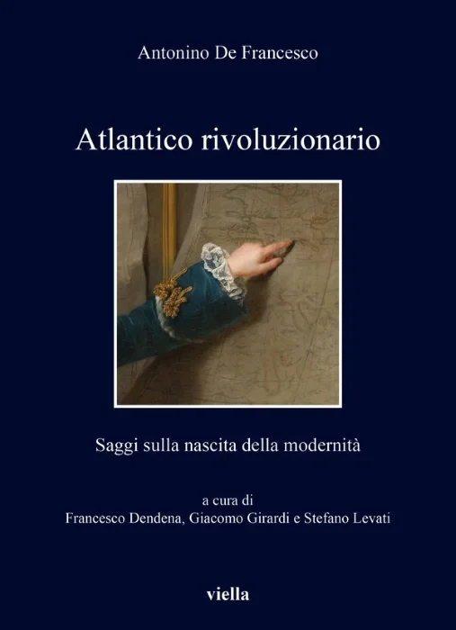 atlantico rivoluzionario - Libri e DVD