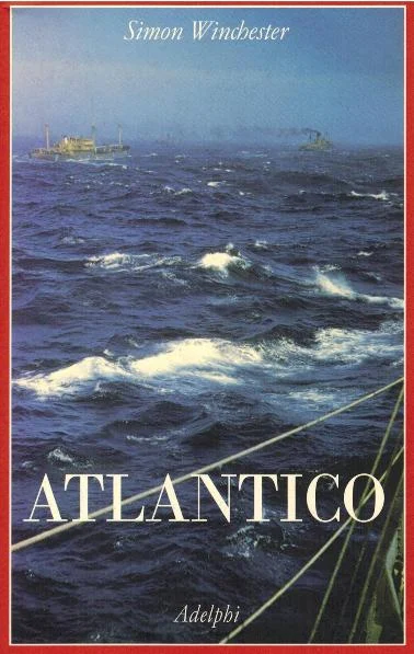 atlantico - Libri e DVD