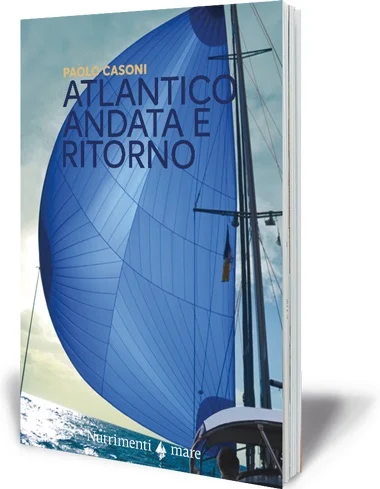 atlantico andata e ritorno - Libri e DVD