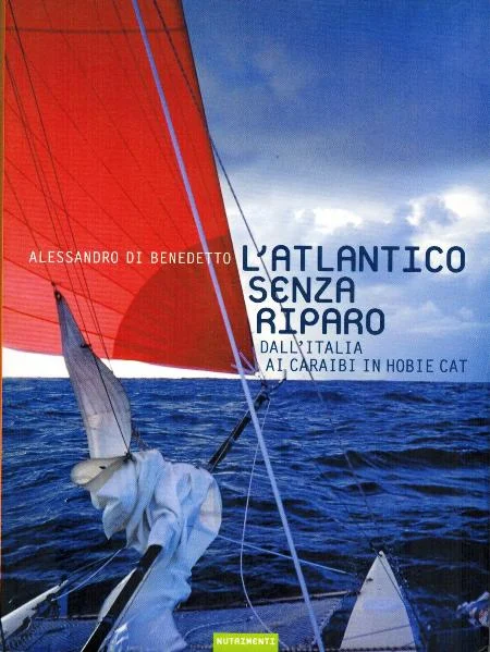 l’atlantico senza riparo - Libri e DVD