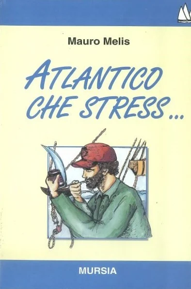 atlantico che stress - Libri e DVD